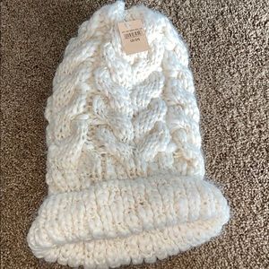 Women’s Wool Beanie